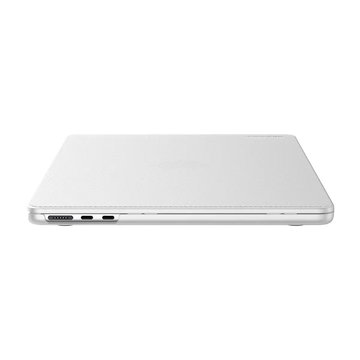Dots Hardshell Case with Makrolon® for 15-inch MacBook Air (M2/M3, 2023-2024)