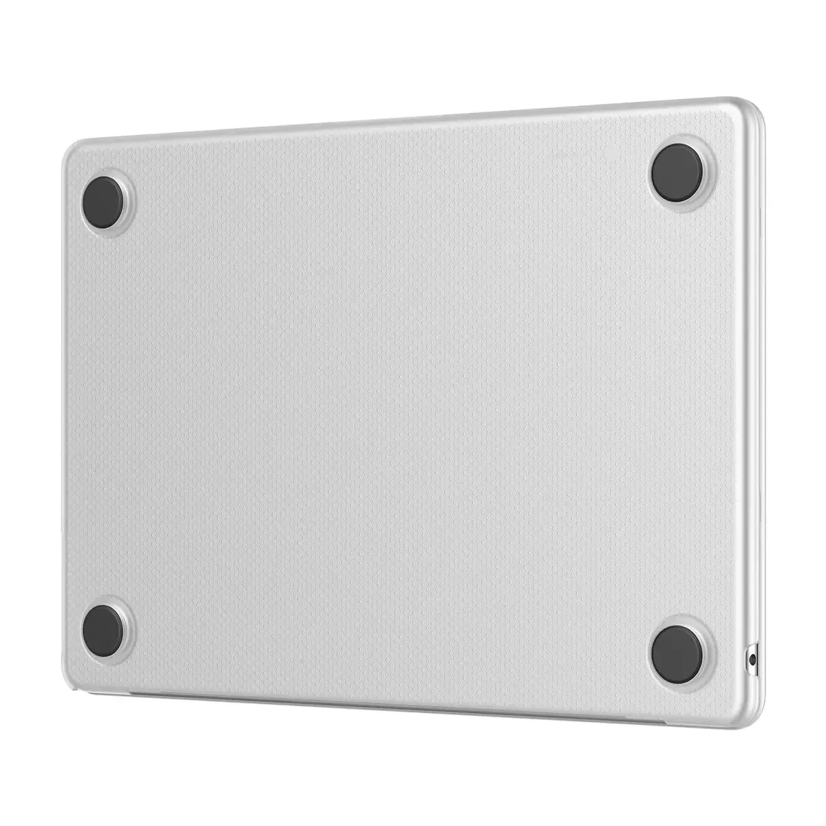 Dots Hardshell Case with Makrolon® for 15-inch MacBook Air (M2/M3, 2023-2024)