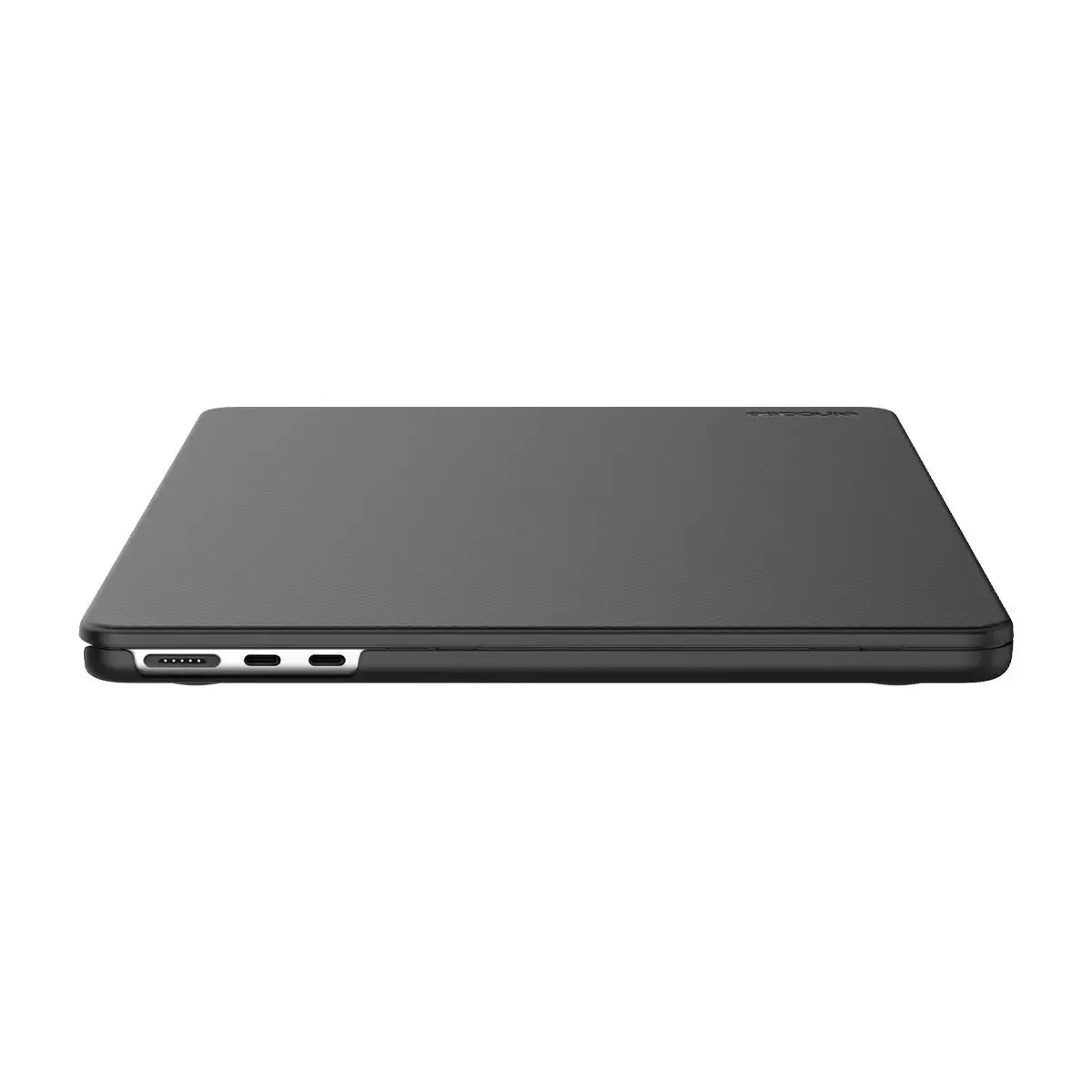 Dots Hardshell Case with Makrolon® for 15-inch MacBook Air (M2/M3, 2023-2024)
