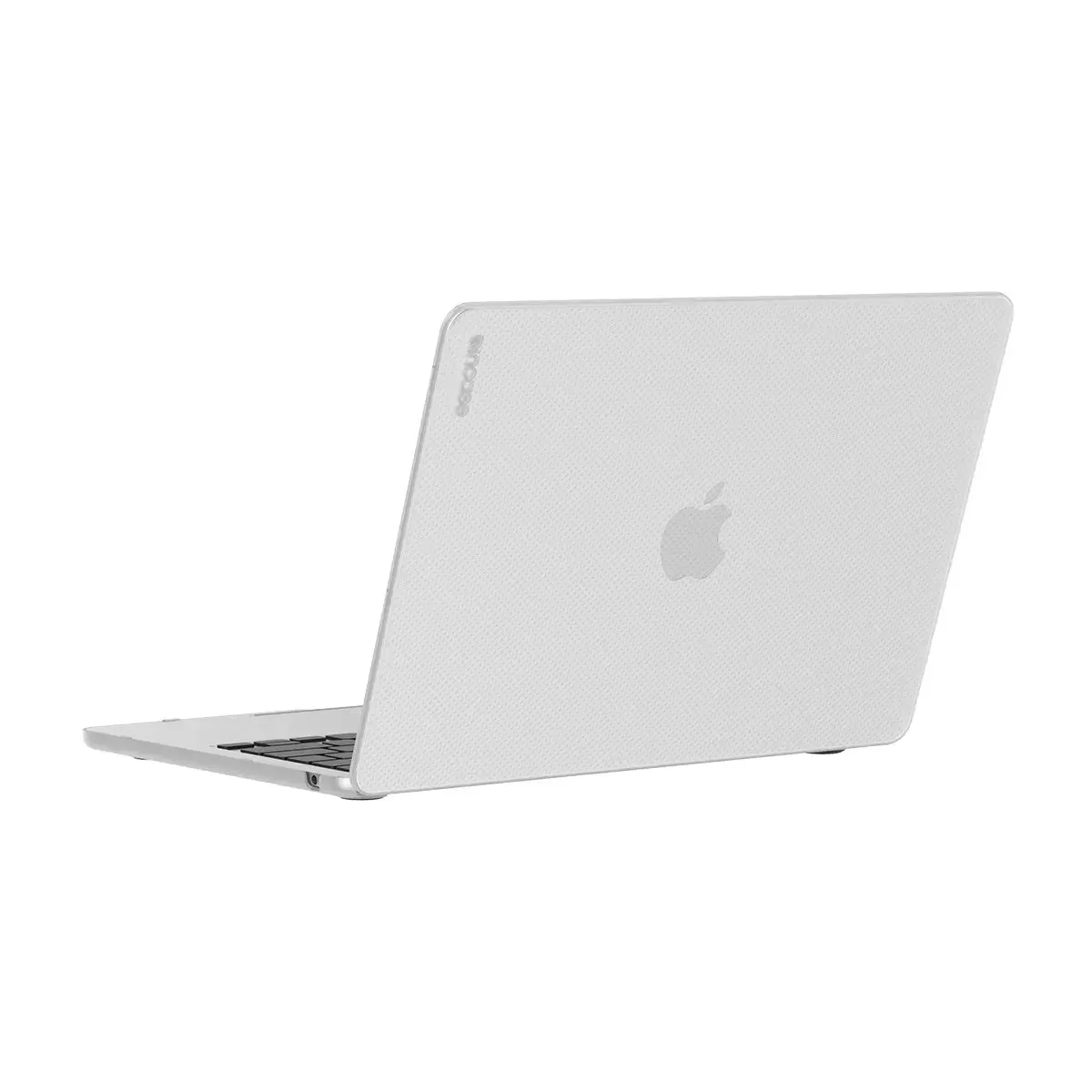 Dots Hardshell Case with Makrolon® for 15-inch MacBook Air (M2/M3, 2023-2024)