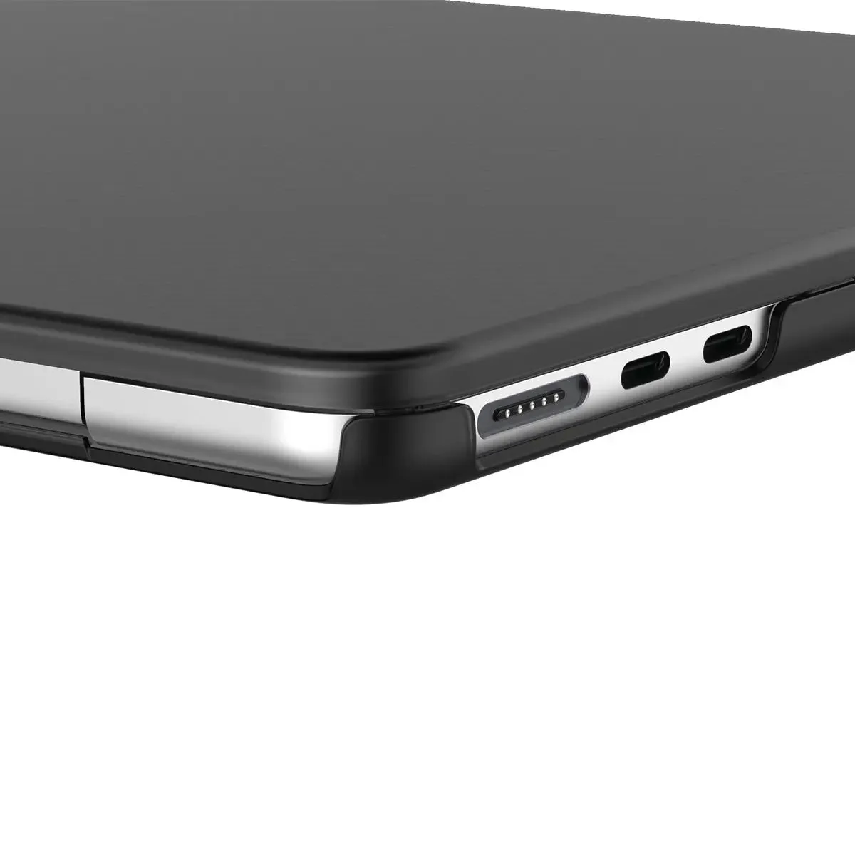 Dots Hardshell Case with Makrolon® for 15-inch MacBook Air (M2/M3, 2023-2024)