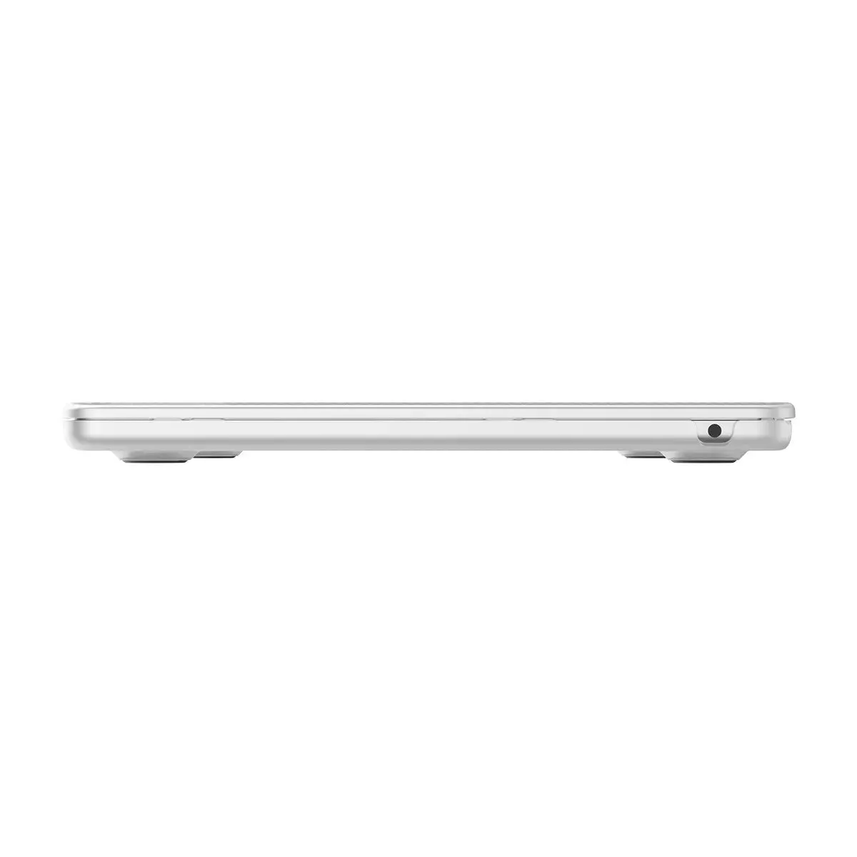 Dots Hardshell Case with Makrolon® for 15-inch MacBook Air (M2/M3, 2023-2024)