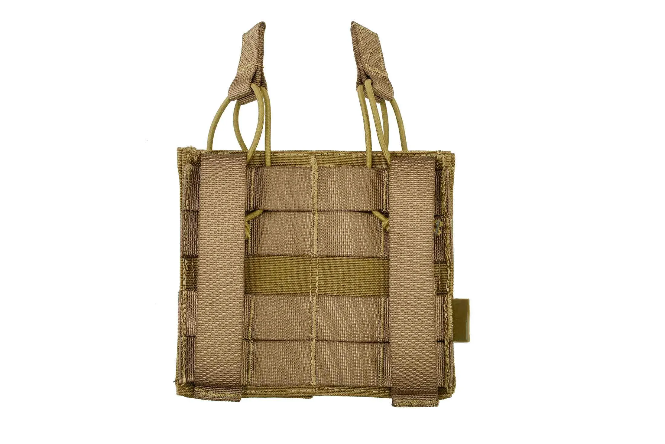 Double 5.56/M4 Speed Draw MAG Pouch