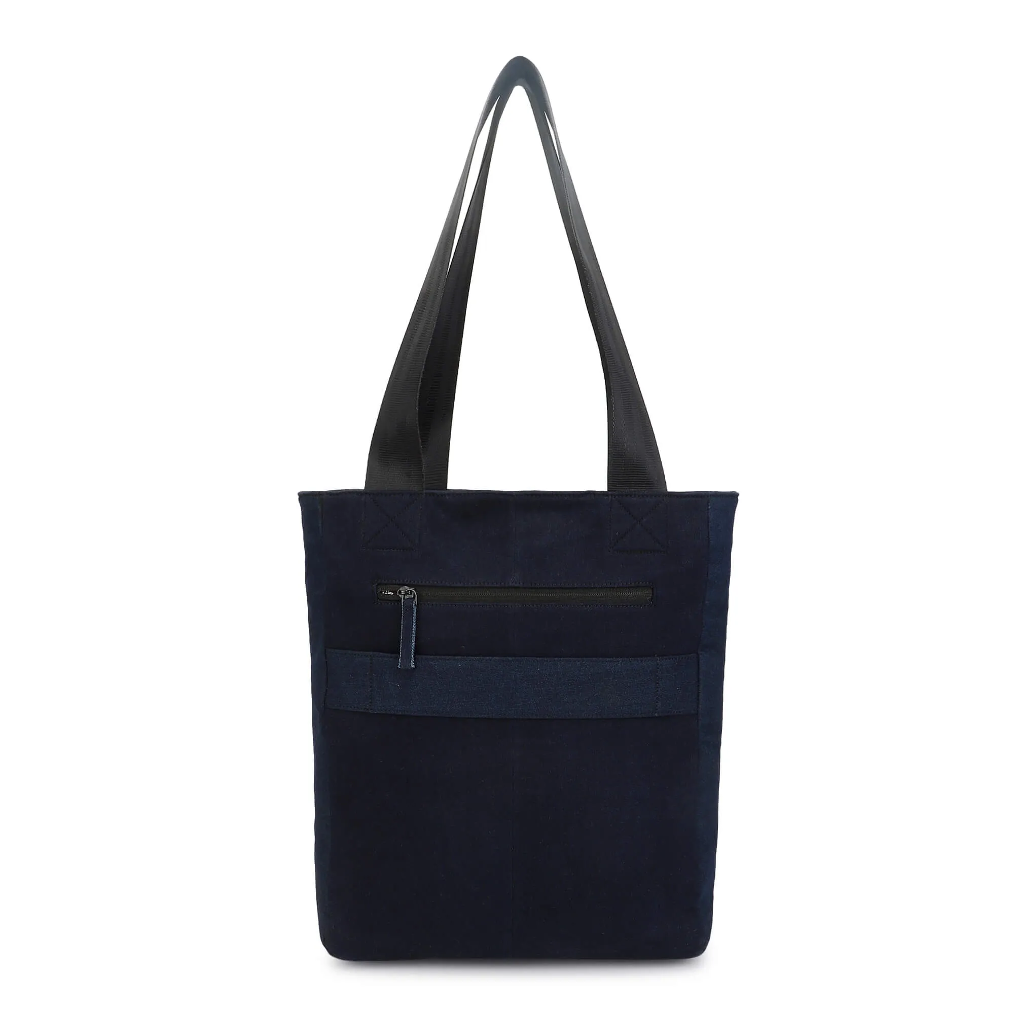 DOUBLE POCKET 248.1 CARGO TOTE