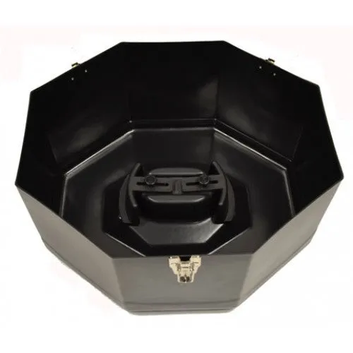 Double Western Hat Carrier