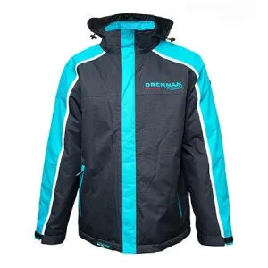 Drennan 25k Quilted Thermal Jacket