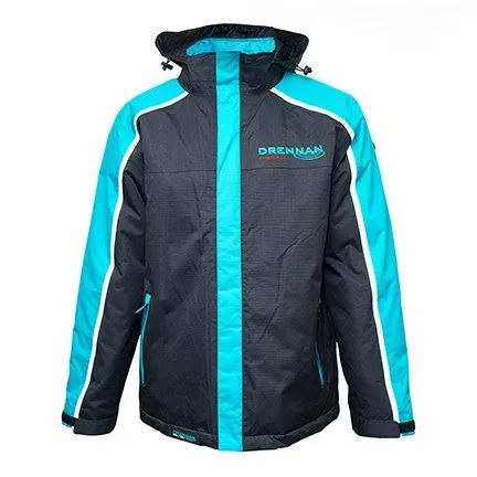 Drennan 25k Quilted Thermal Jacket