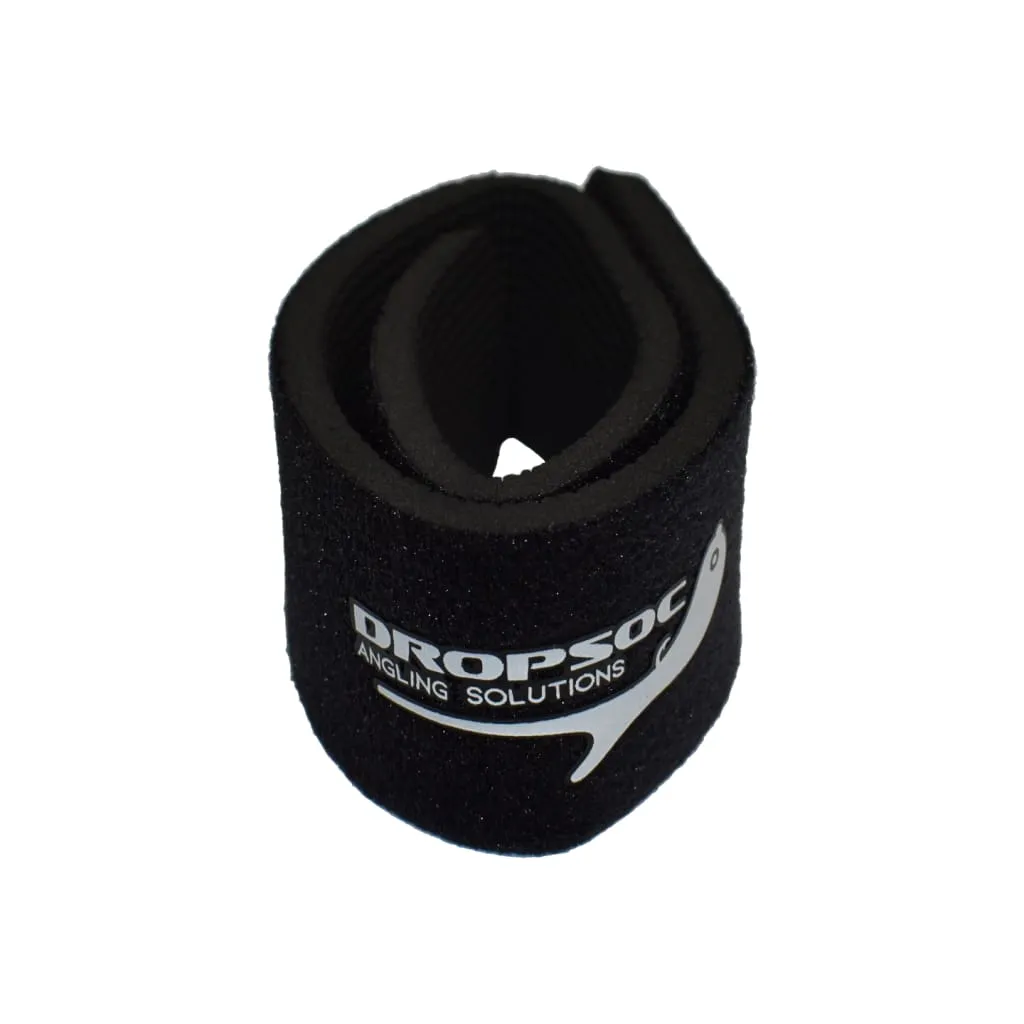 Dropsoc Strap Black