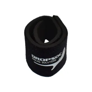 Dropsoc Strap Black