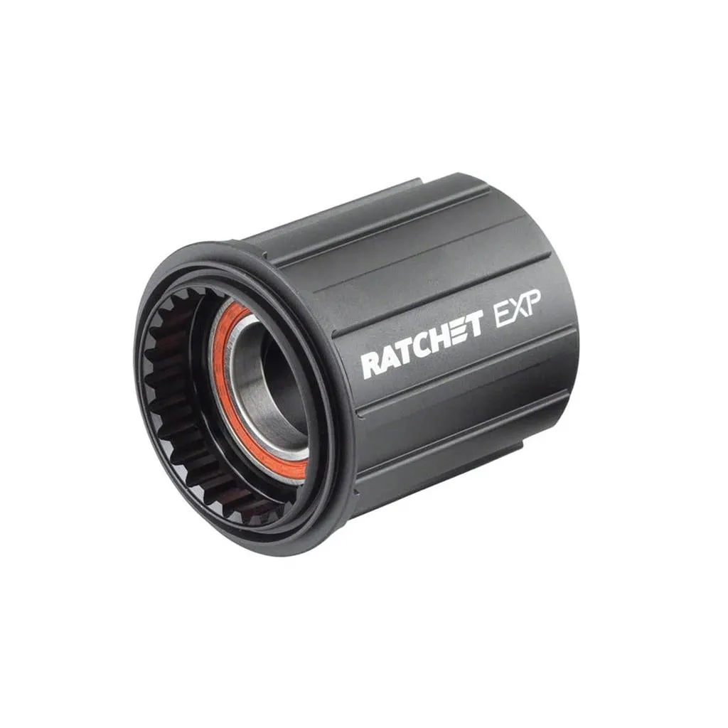 DT Swiss Shimano HG11s Road RatchetEXP Rotor/Freehub - Alloy