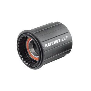 DT Swiss Shimano HG11s Road RatchetEXP Rotor/Freehub - Alloy