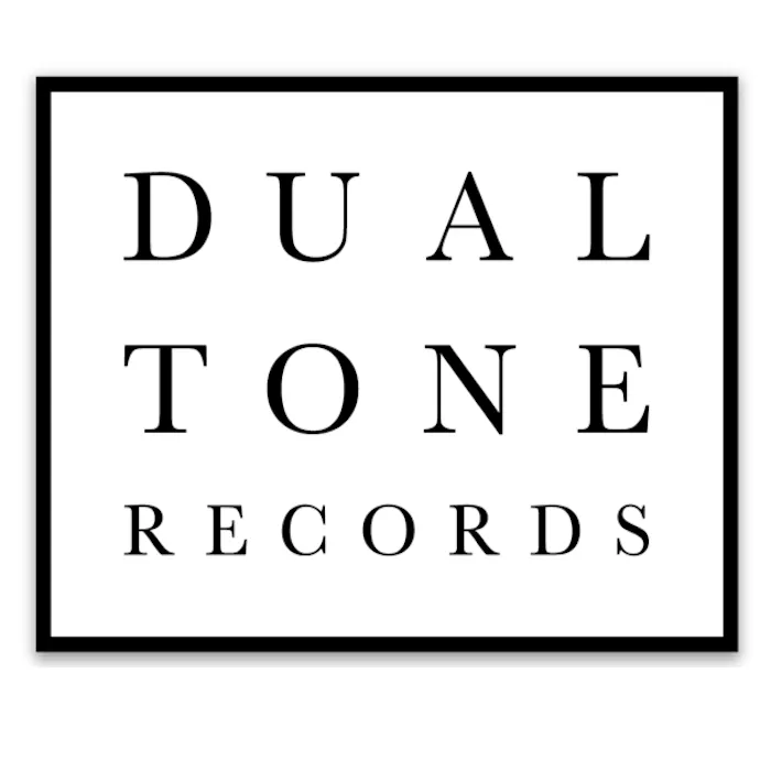 Dualtone Records (Sticker)