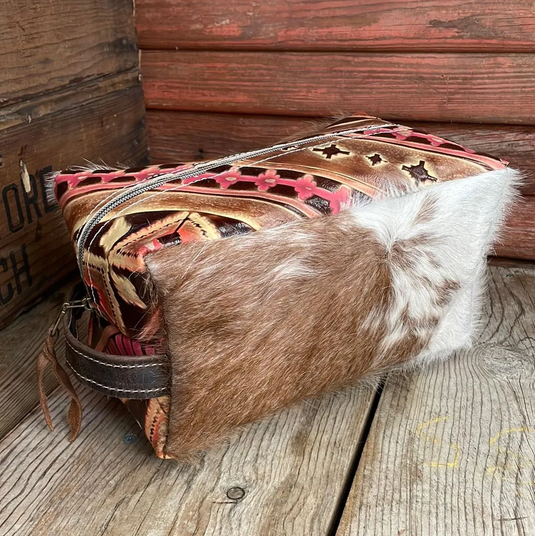 Dutton - Longhorn w/ Summit Fire Navajo