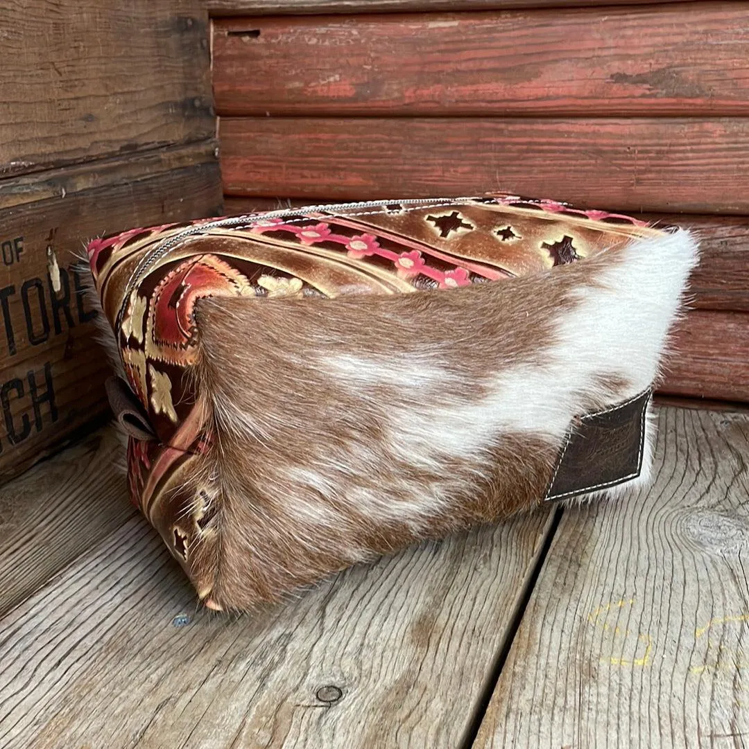 Dutton - Longhorn w/ Summit Fire Navajo