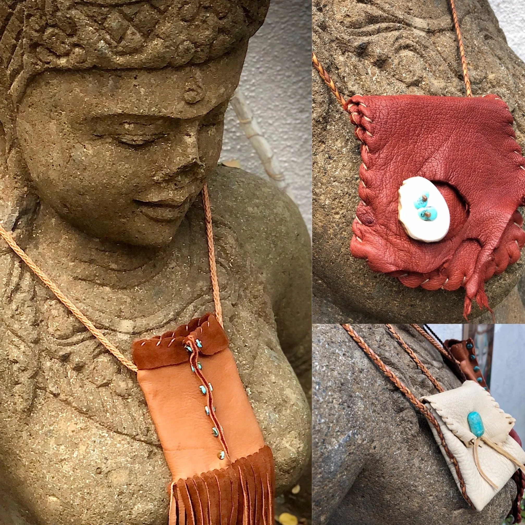 Earth Offerings