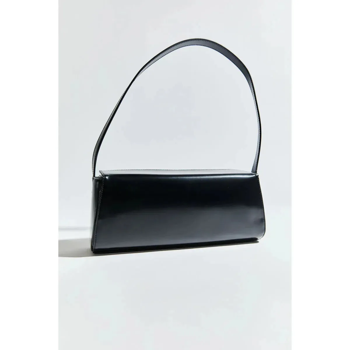 EAST WEST BAGUETTE BAG