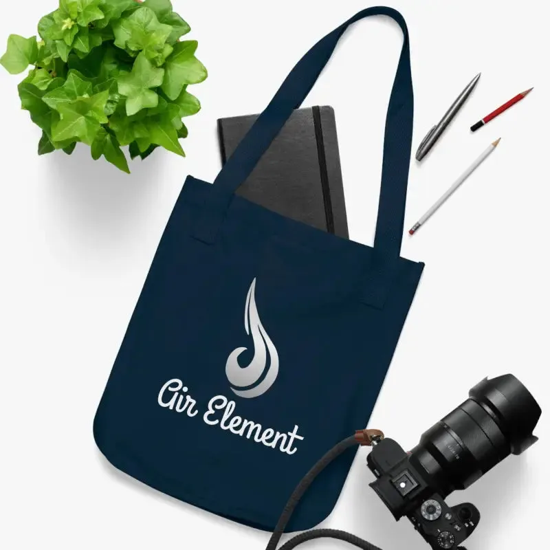 Eco Friendly Canvas Tote Bag for Every Occasion