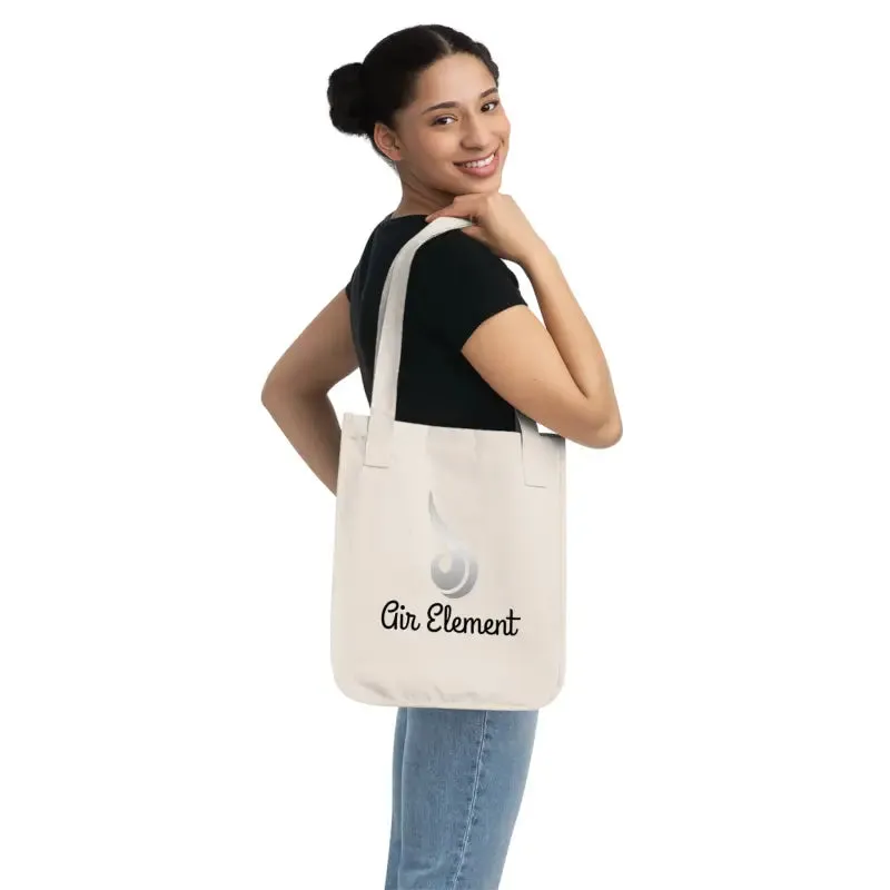 Eco Friendly Canvas Tote Bag for Every Occasion