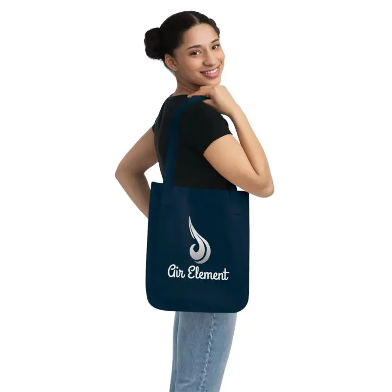 Eco Friendly Canvas Tote Bag for Every Occasion
