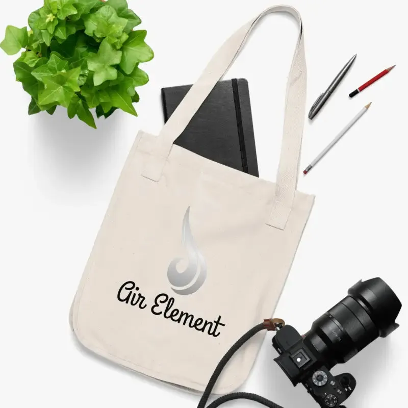 Eco Friendly Canvas Tote Bag for Every Occasion