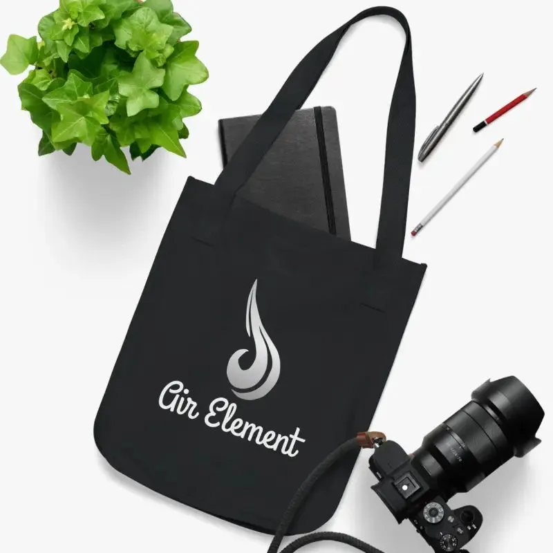 Eco Friendly Canvas Tote Bag for Every Occasion