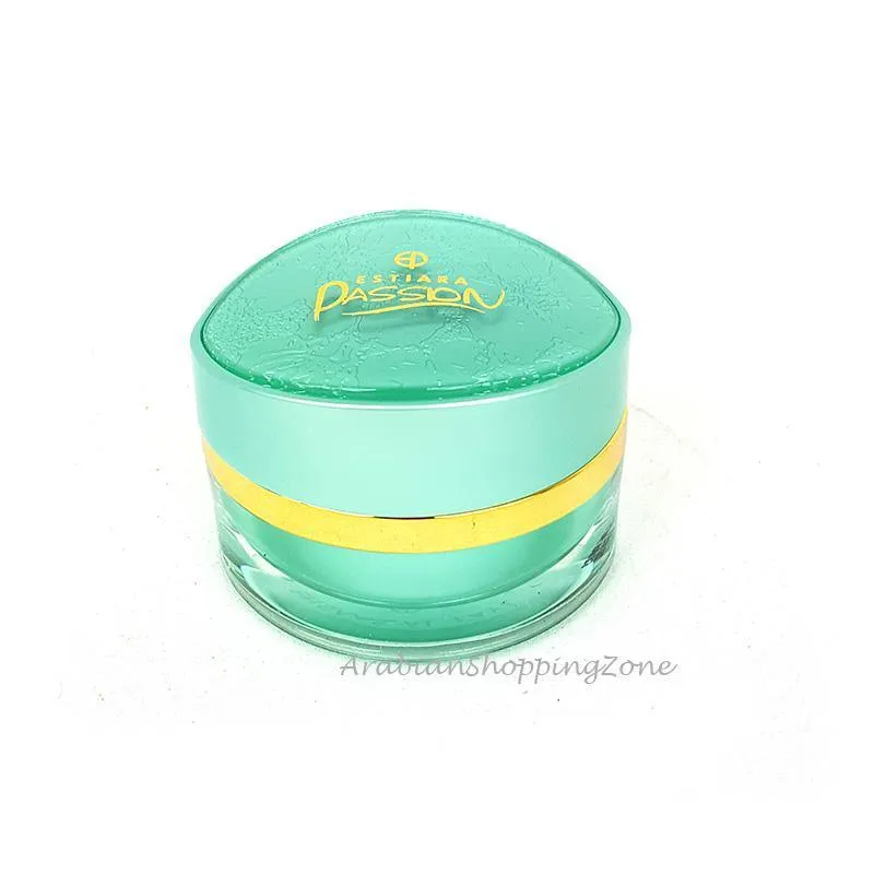 Ehsaas AL Layl Perfumed Body Cream 50g Sterling Estiara Passion Oriental