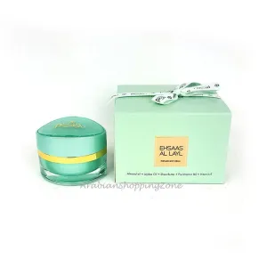 Ehsaas AL Layl Perfumed Body Cream 50g Sterling Estiara Passion Oriental