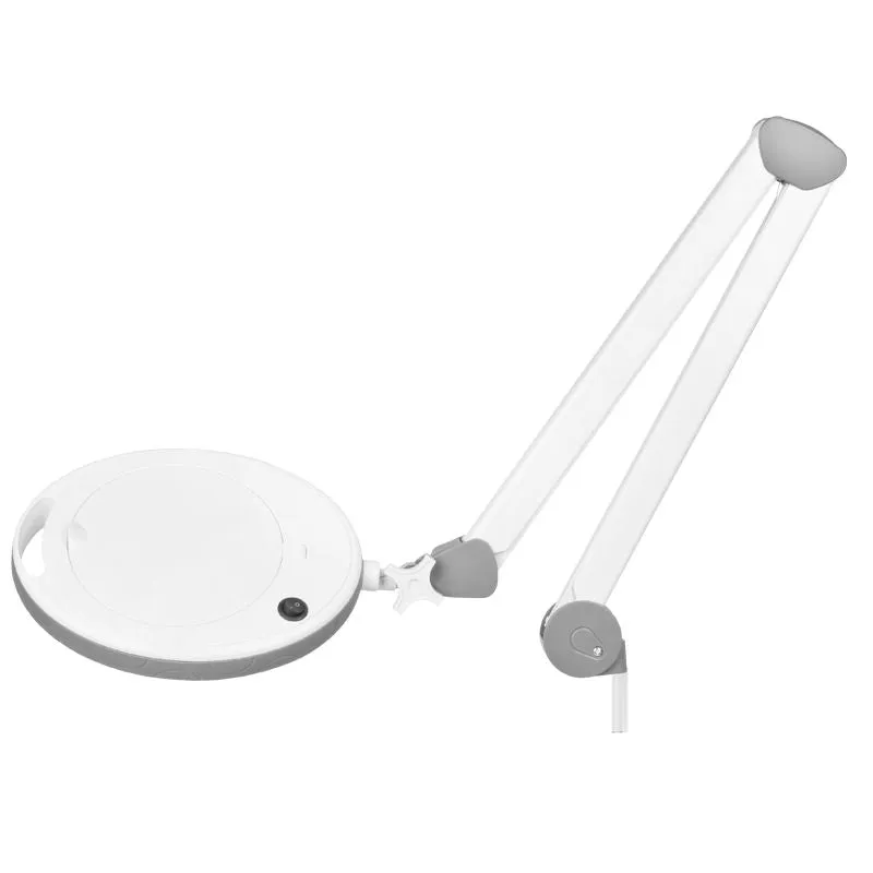 Elegante 6014 60 LED 5d LED magnifier lamp with a tripod