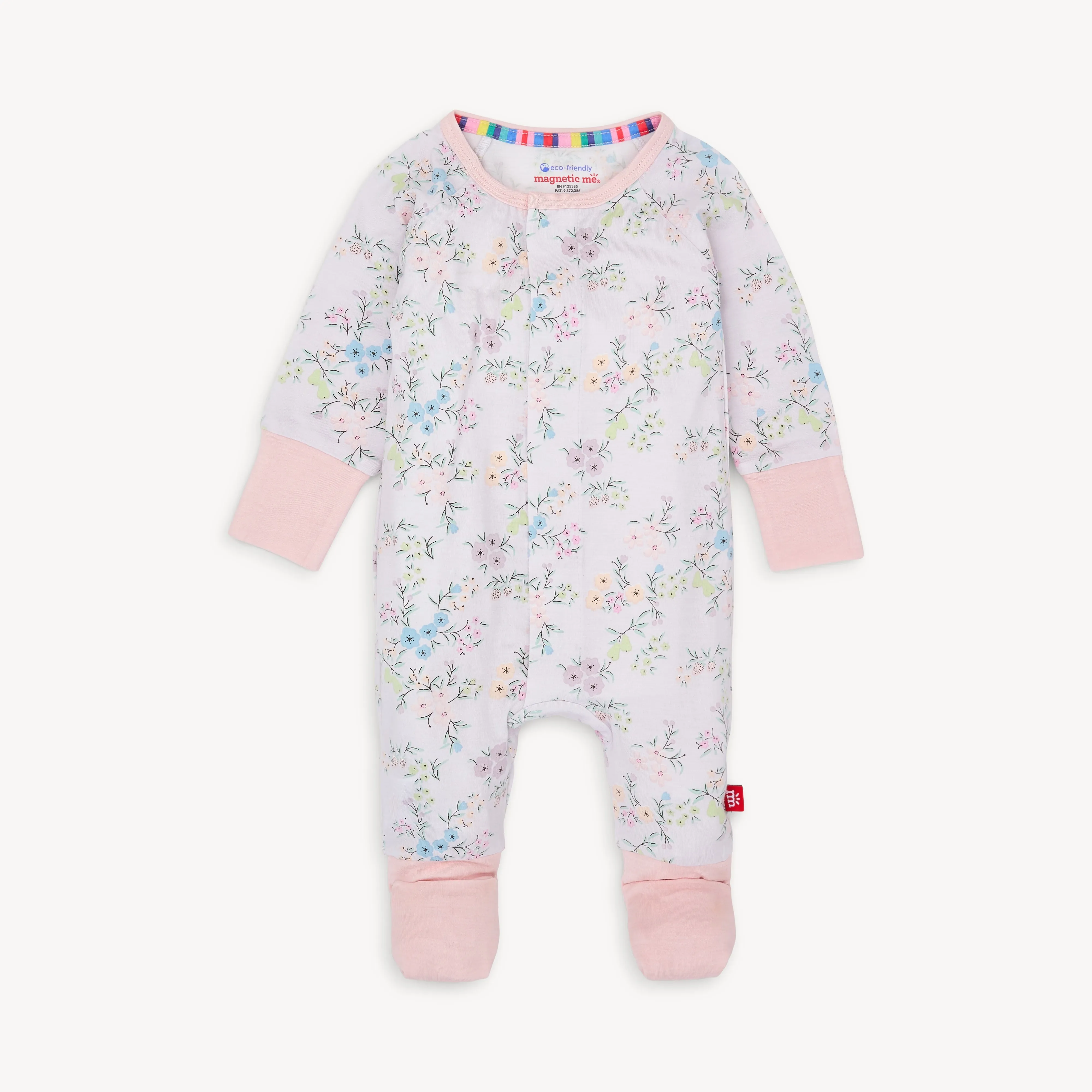 Emily Convertible Coverall
