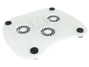 Equal Base Enfriadora Blanca