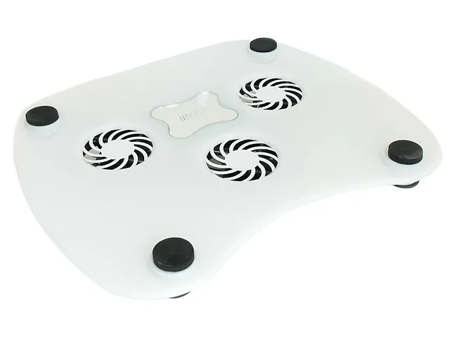 Equal Base Enfriadora Blanca
