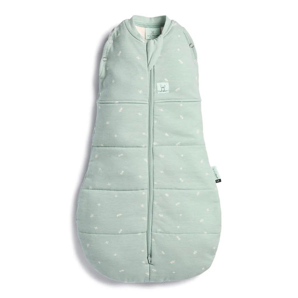 ergoPouch - Organic Cocoon Swaddle Bag 2.5 TOG