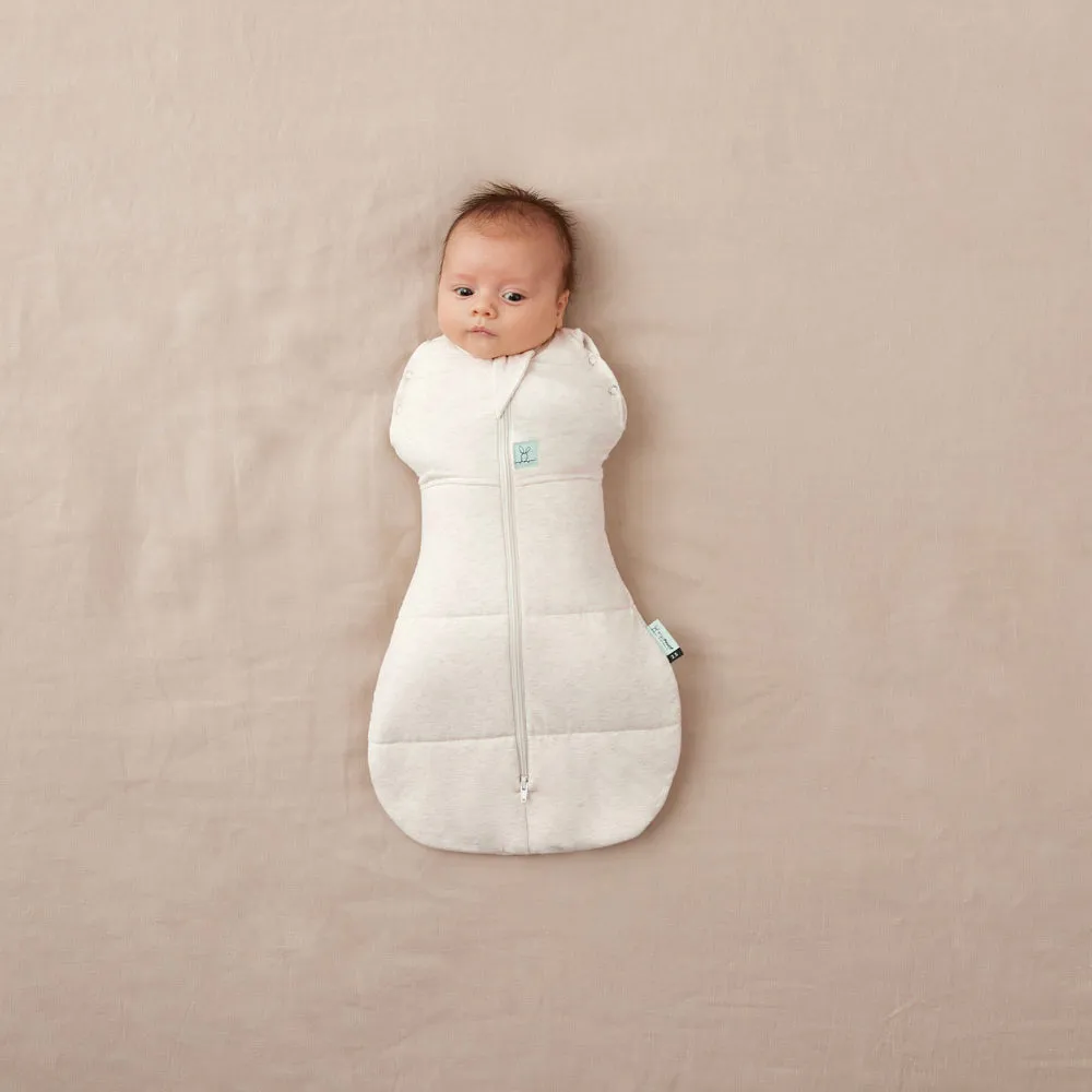ergoPouch - Organic Cocoon Swaddle Bag 2.5 TOG