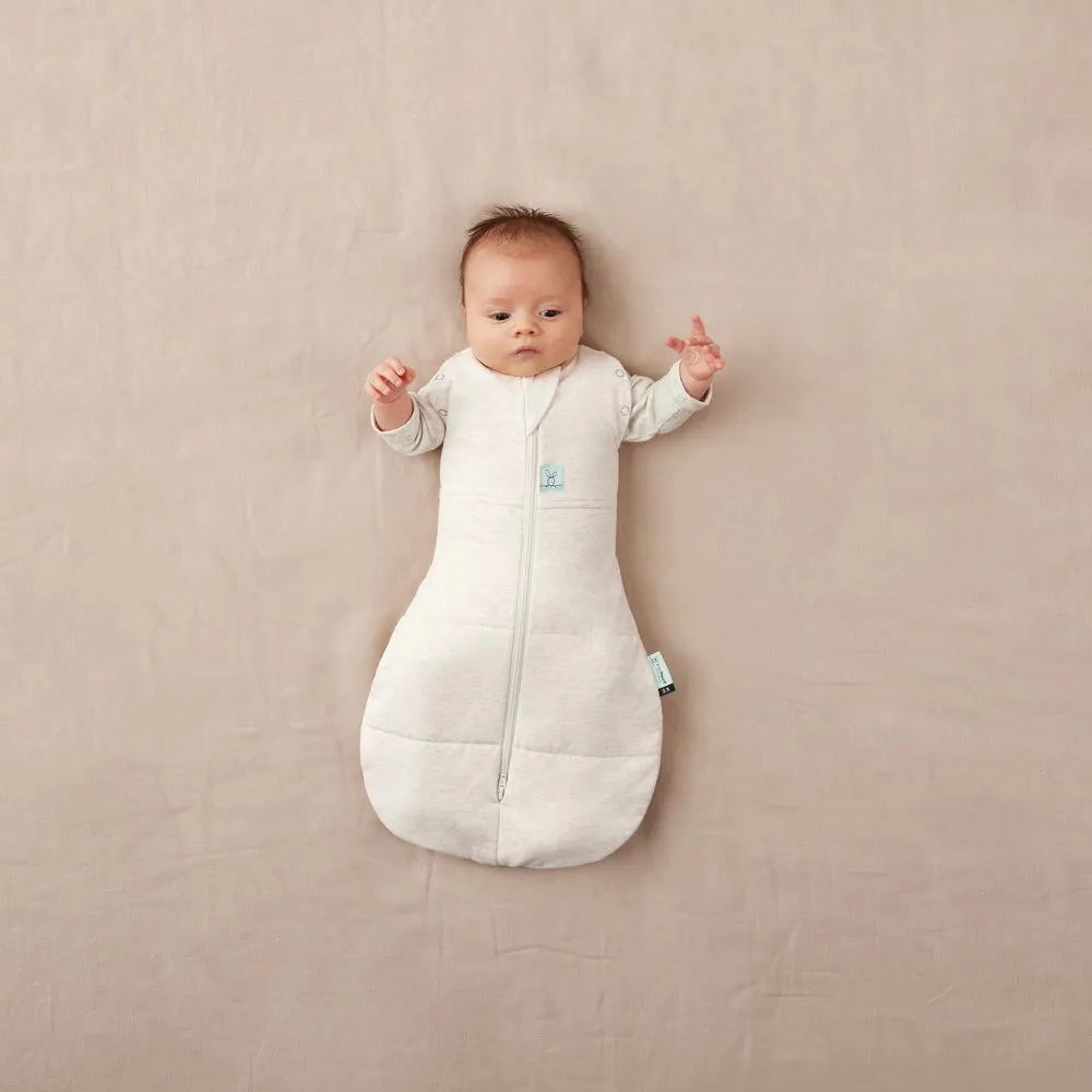 ergoPouch - Organic Cocoon Swaddle Bag 2.5 TOG