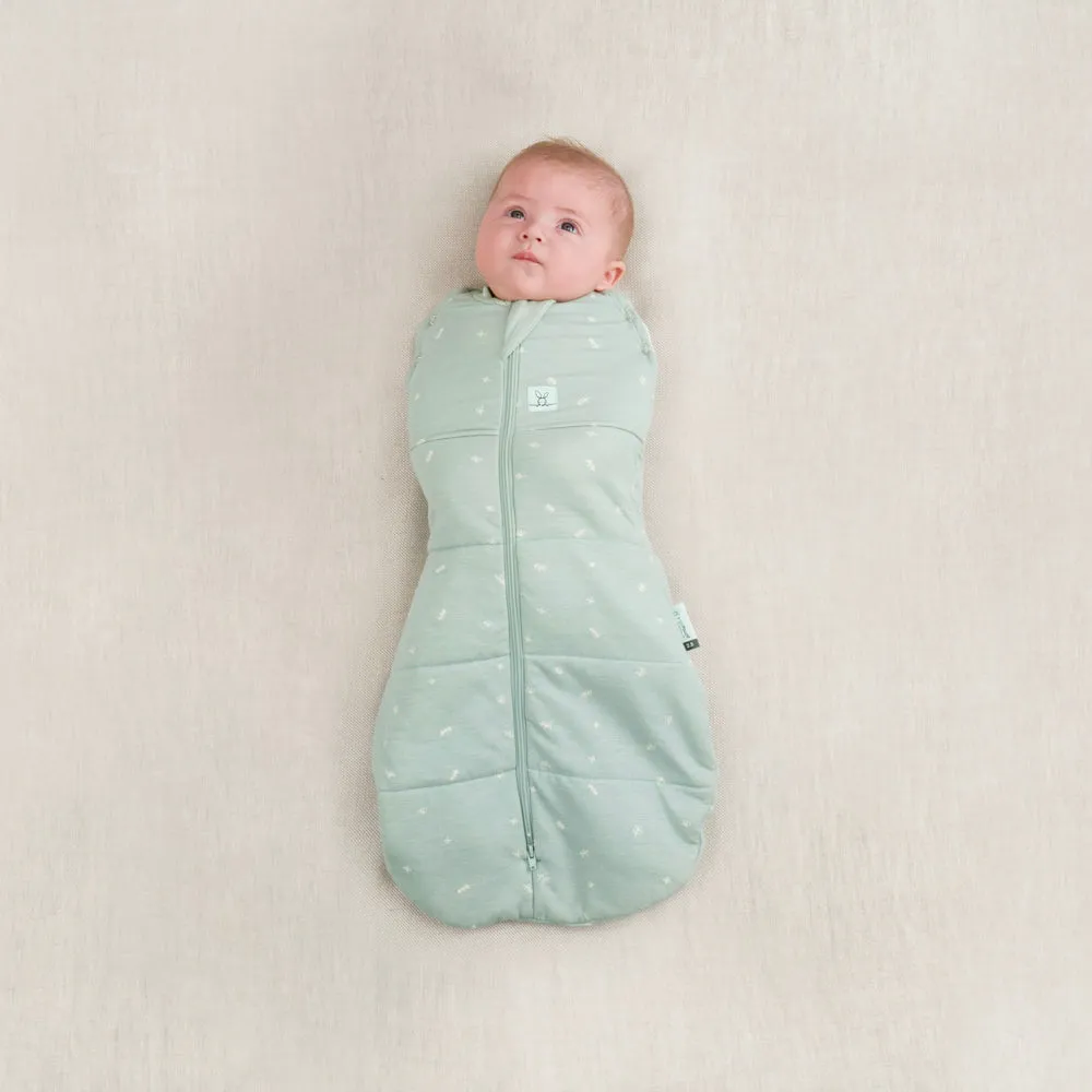 ergoPouch - Organic Cocoon Swaddle Bag 2.5 TOG