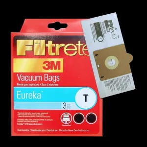 Eureka 3M Filtrete Bag "T"