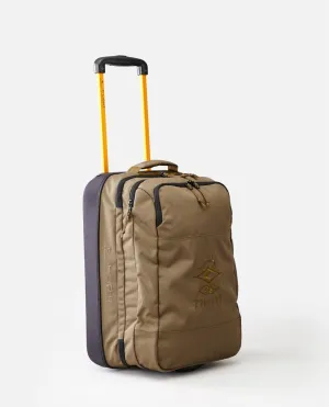F-Light Cabin 35L Cordura Travel Bag