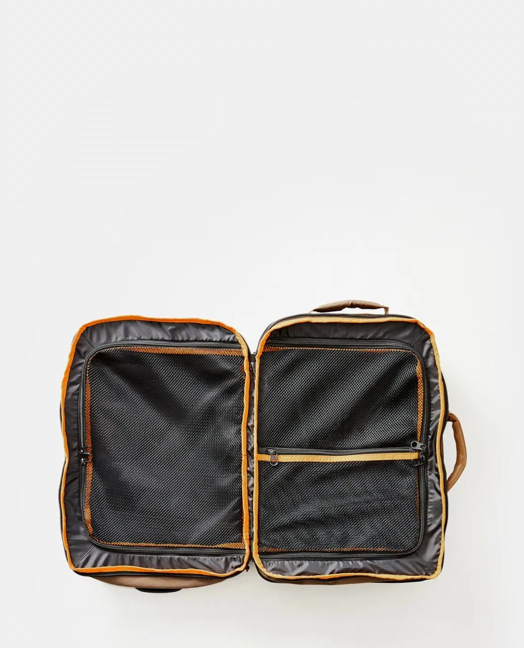 F-Light Cabin 35L Cordura Travel Bag