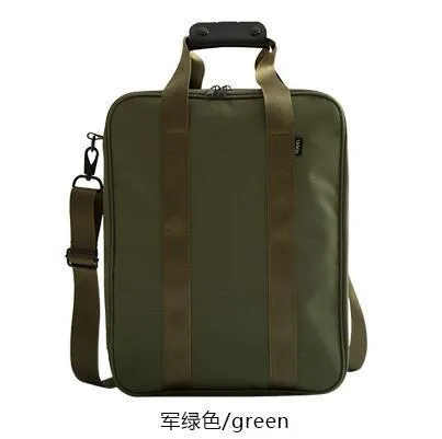 Factory selling men's bags, luggage