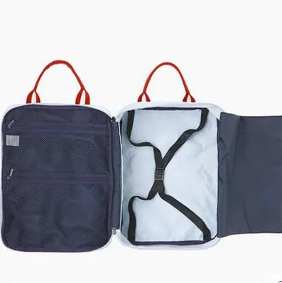 Factory selling men's bags, luggage