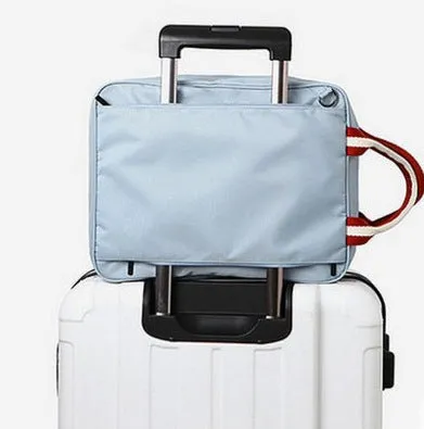Factory selling men's bags, luggage