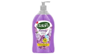 Family Hand Wash | Dalan | 650ml