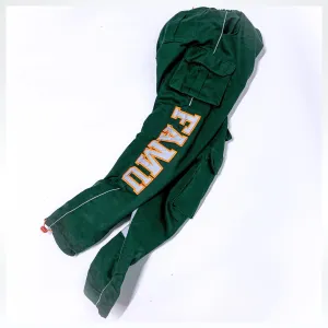 FAMU REFLECTIVE CARGOS