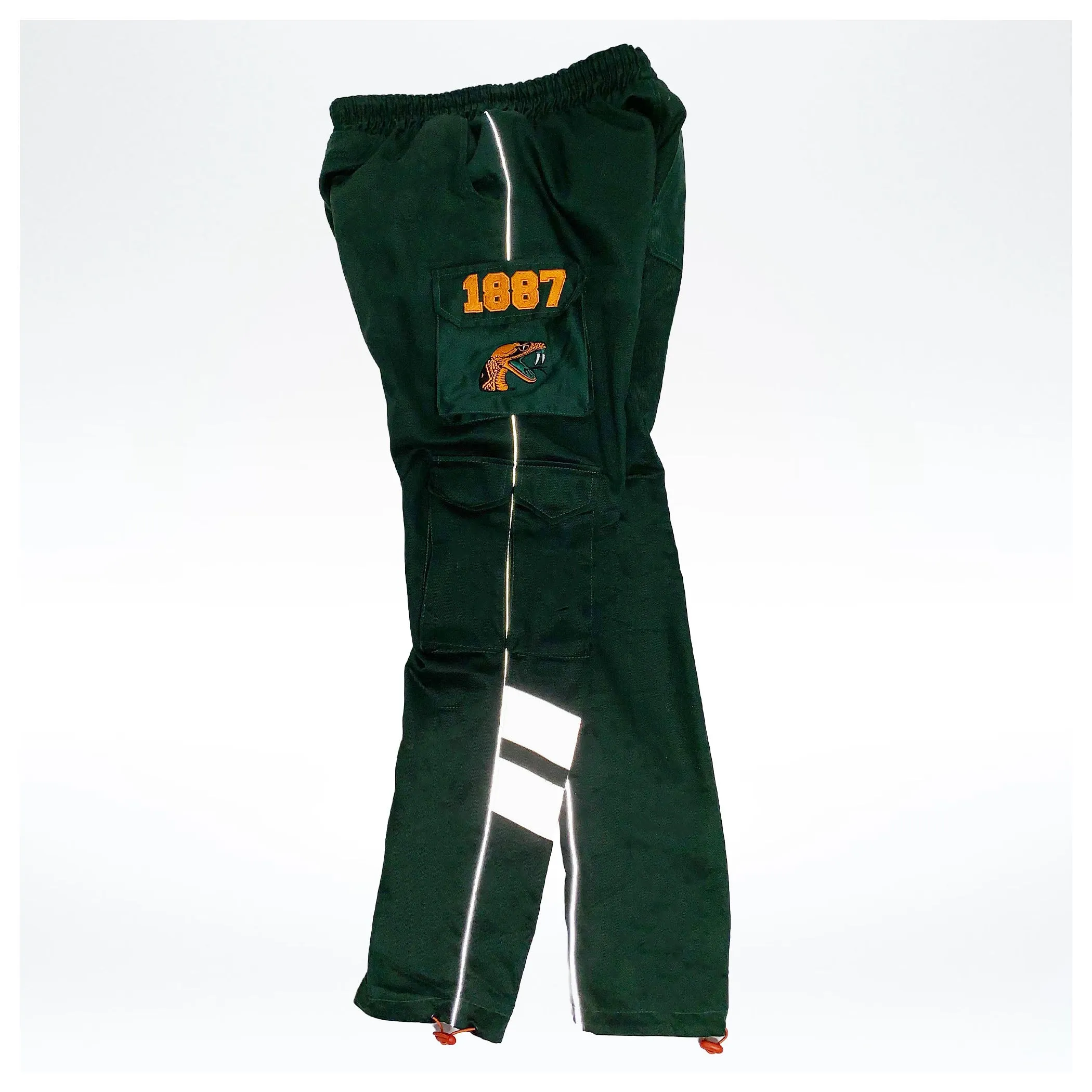 FAMU REFLECTIVE CARGOS