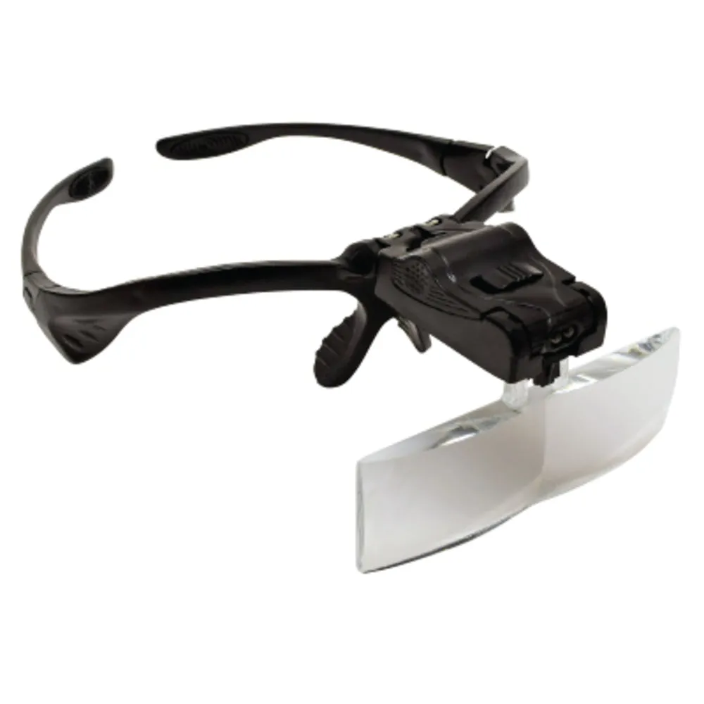 Fanta Sea - Magnifying Head Lamp