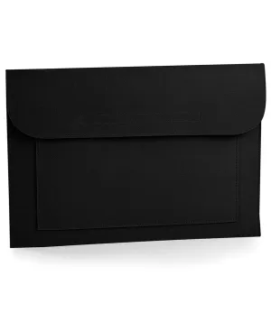 Felt Laptop/ Document Slip