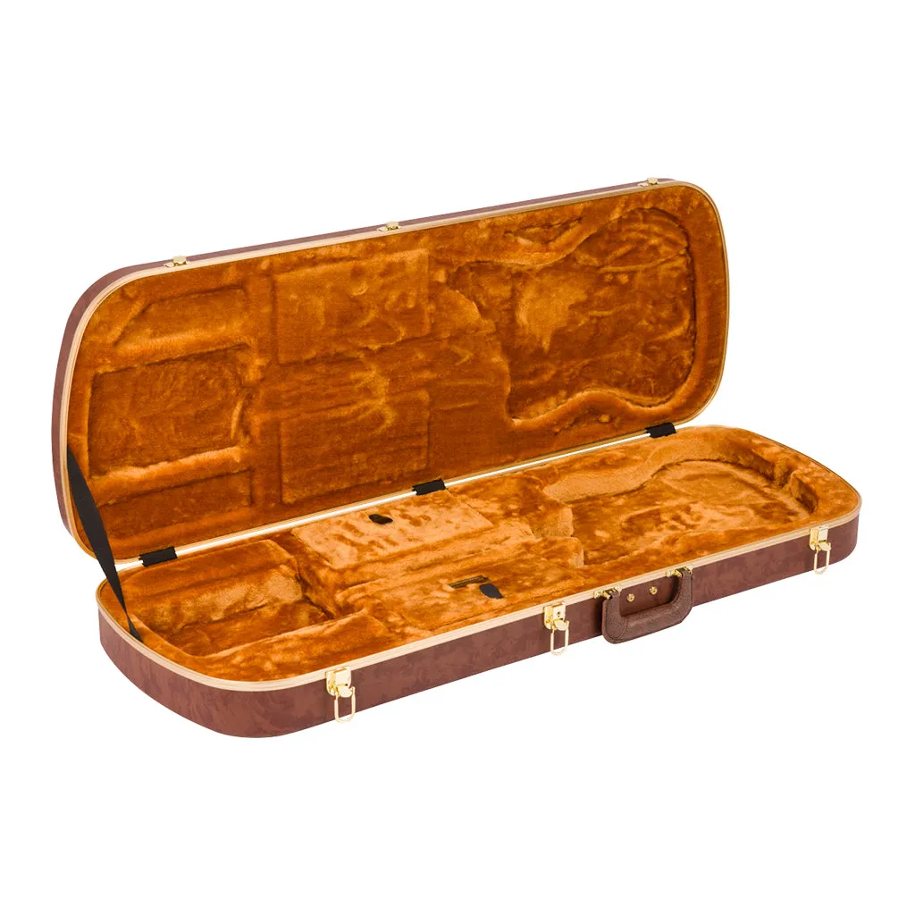 Fender Eyeglass Case for Jazzmaster or Jaguar