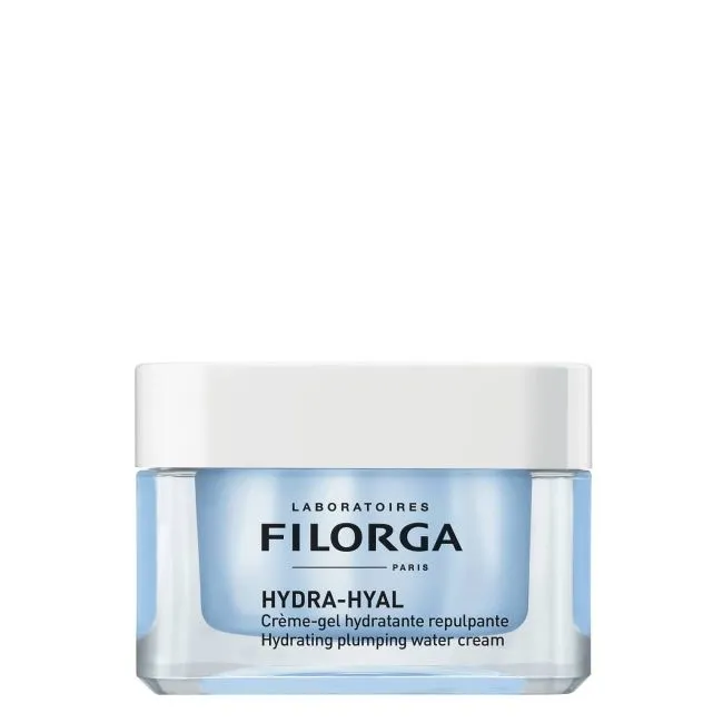Filorga Hydra-Hyal Hydrating Plumping Water Cream 50ml