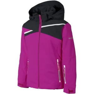 Firehawk Girls Ski Jacket 2021