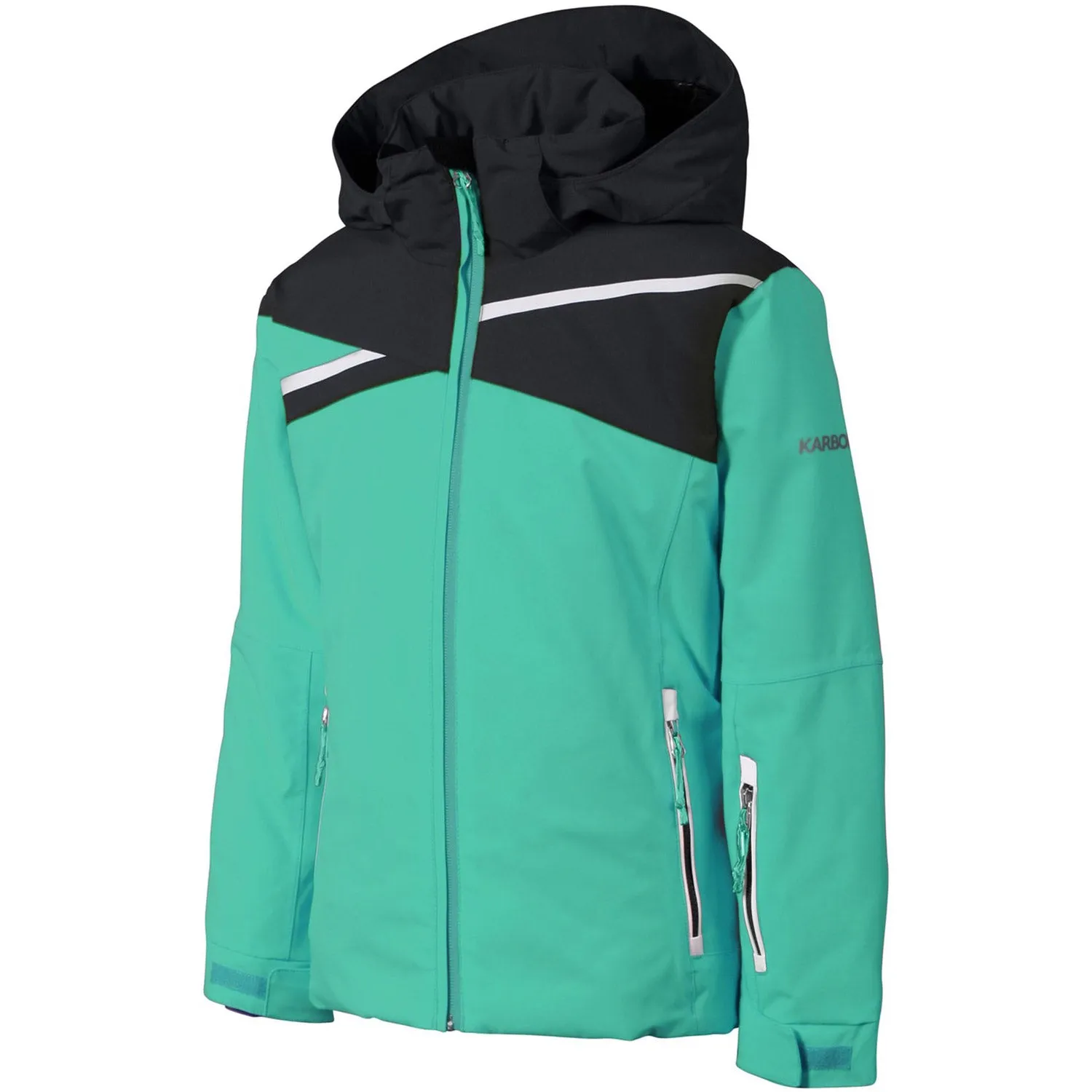 Firehawk Girls Ski Jacket 2021